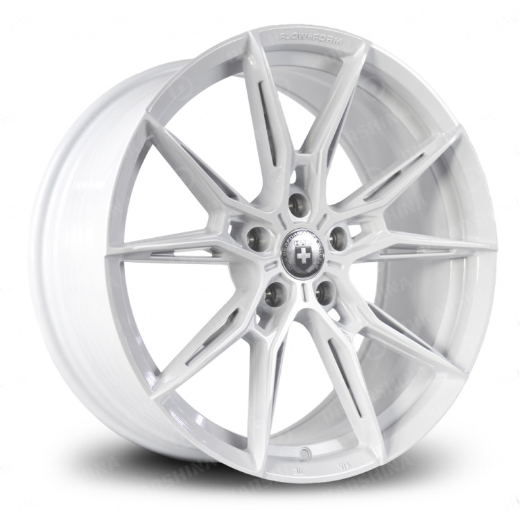 Литые диски  19'' 8.5J 5x114.3