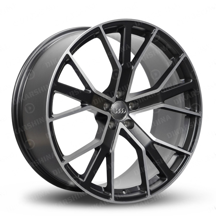 Литые диски  21'' 9.5J 5x112.0