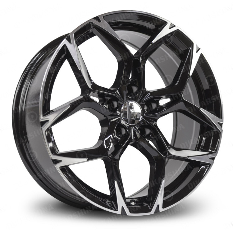 Литые диски  18'' 8J 5x114.3