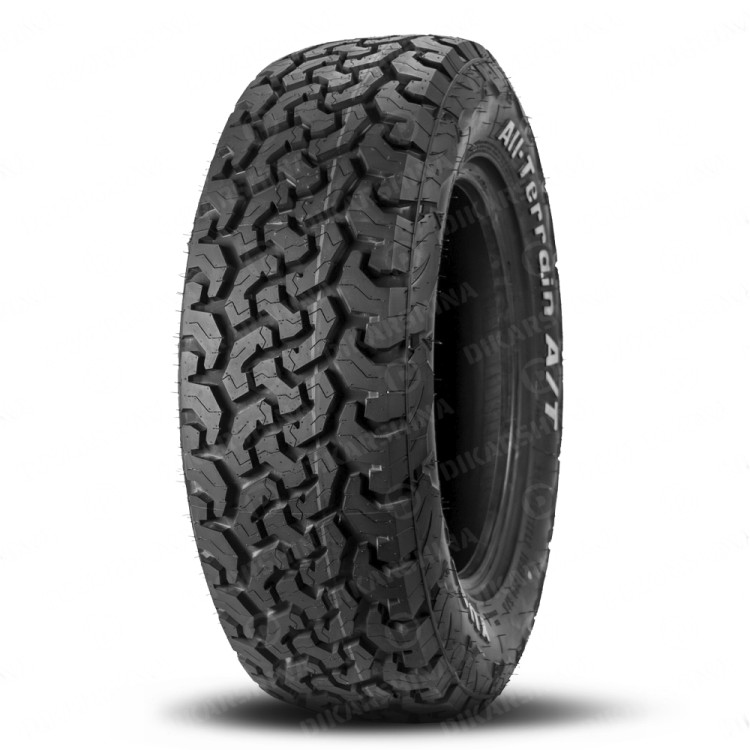Летние шины YUSTA CONQUEROR A/T 8PR 275/45 R20 109/105Q