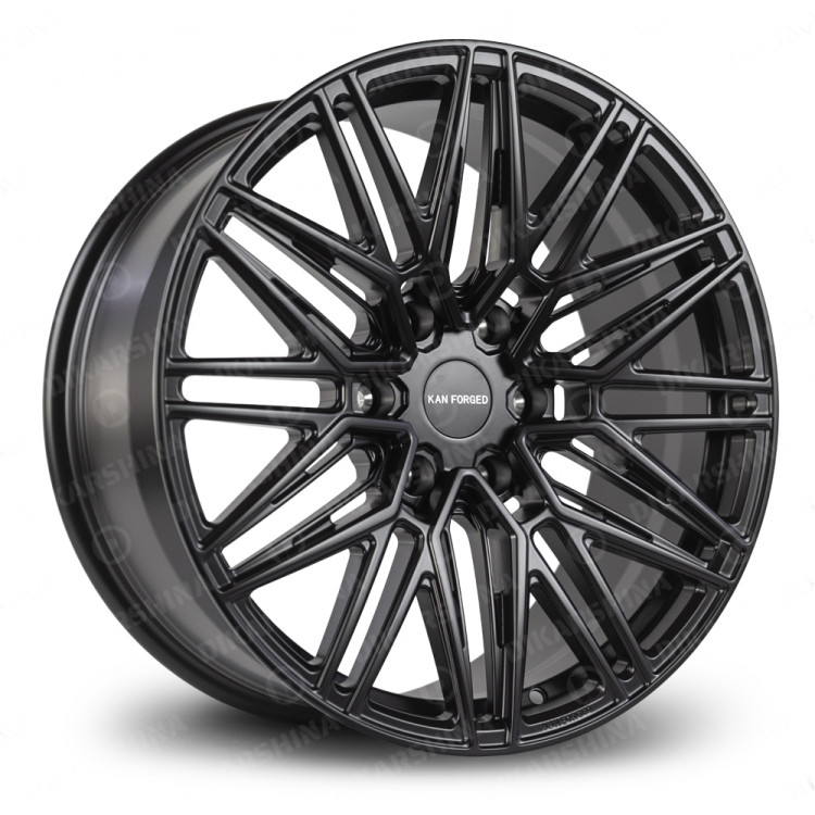 Кованые диски KAN KN502 22'' 10J 6x139.7