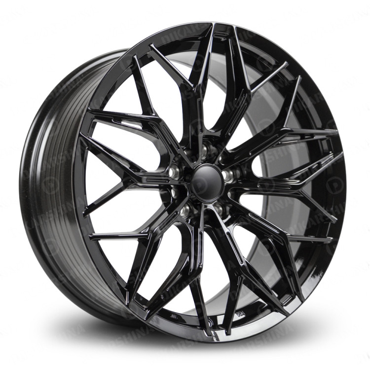 Литые диски  18'' 8J 5x108.0