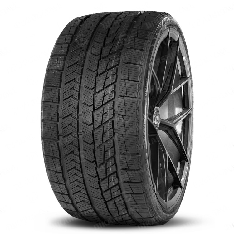 Зимние шины UNISTAR ICE PROTECTION 285/35 R22 106/106H