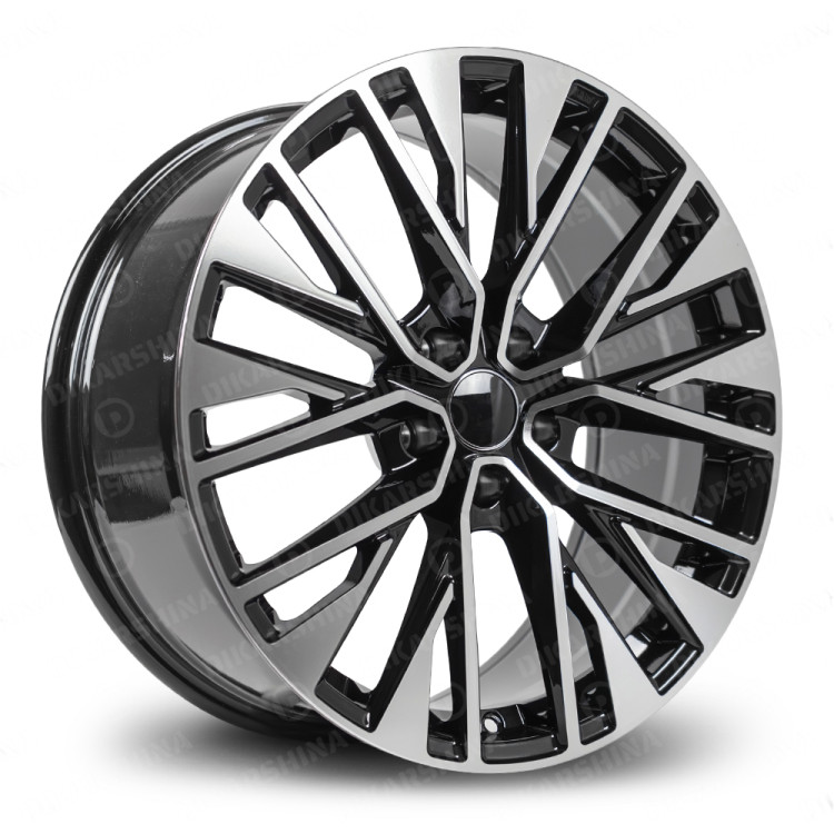 Литые диски AUDI SPORT 19'' 8.5J 5x112.0