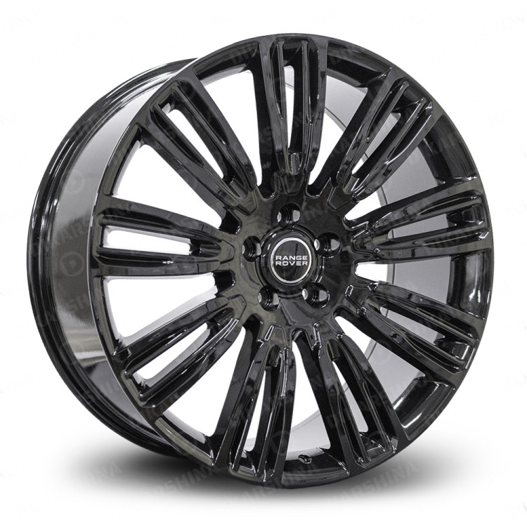 Литые диски Autobioraphy 22'' 9.5J 5x120.0