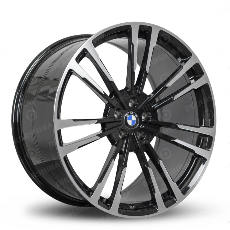 Кованые диски AGRESSOR 20'' 8.5J 5x112.0