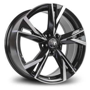 BK Y1241 7.0Х17/5X112.0 D57.1 ET40 BKF