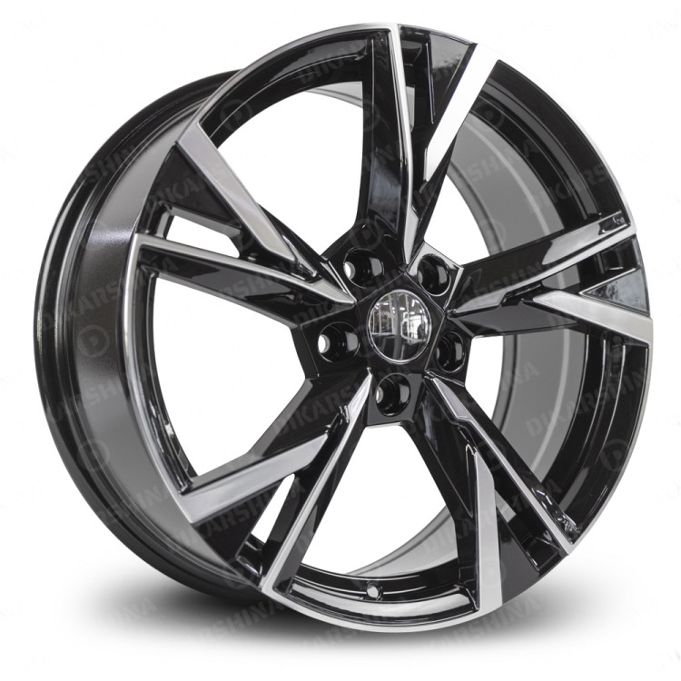 Литые диски  17'' 7J 5x112.0