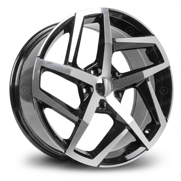 Литые диски R-LINE 18'' 8J 5x112.0