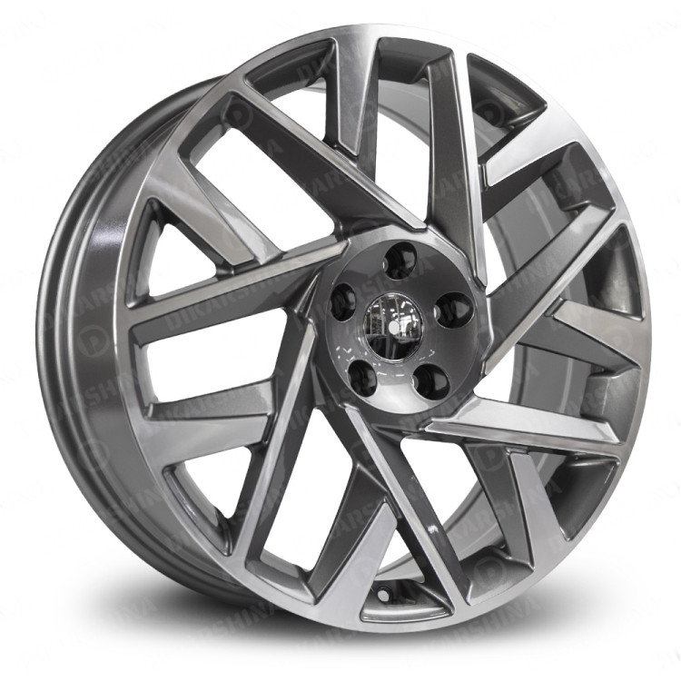 Литые диски  20'' 7.5J 5x114.3