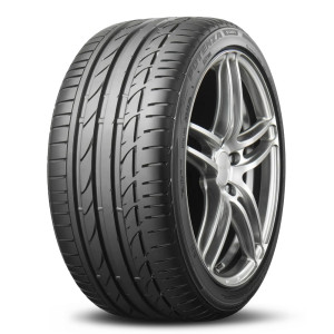 BRIDGESTONE POTENZA S001 245/45 R19 98/98Y