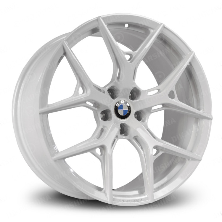 Кованые диски  20'' 9.5J 5x112.0