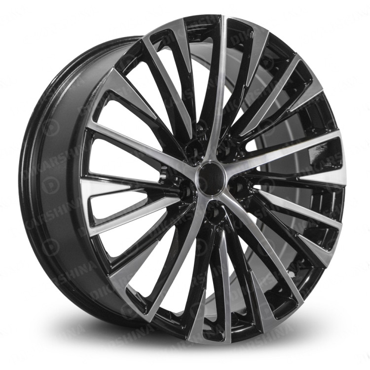Литые диски  19'' 8J 5x114.3