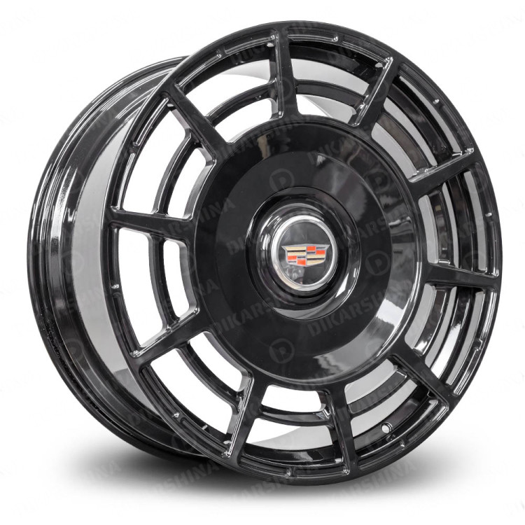 Кованые диски  22'' 9.5J 6x139.7