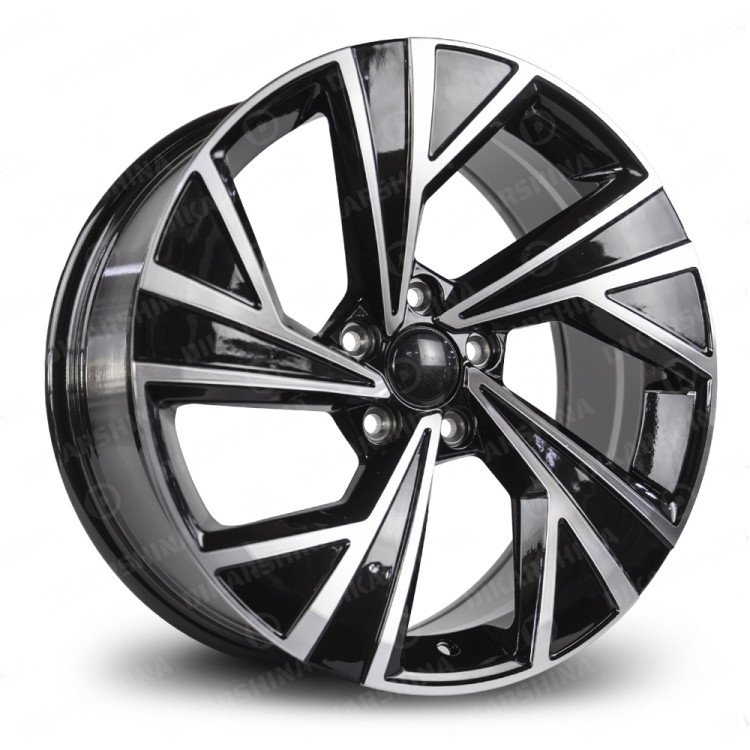 SST 0484 7.5Х17/5X112.0 D57.1 ET35 MB