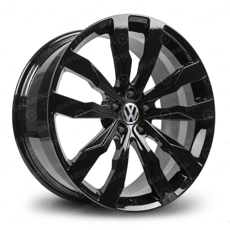 Литые диски SUZUKA STYLE 21'' 9.5J 5x112.0