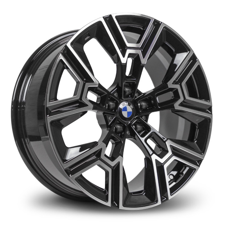 Кованые диски 939 М-СТИЛЬ 21'' 8.5J 5x112.0