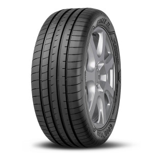 GOODYEAR EAGLE F1 ASYMMETRIC 3 SUV 295/35 R21 107/107Y