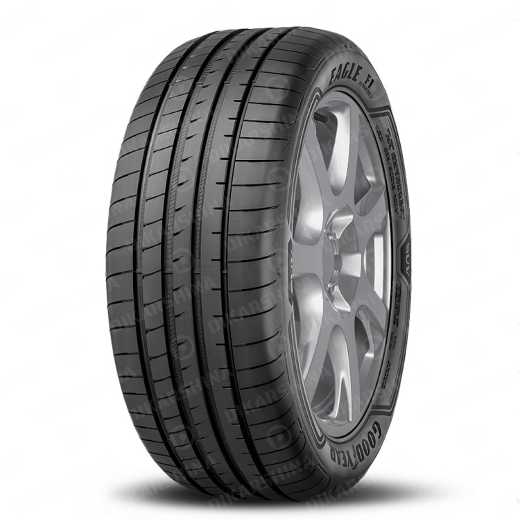 Eagle F1 Asymmetric 3 Suv