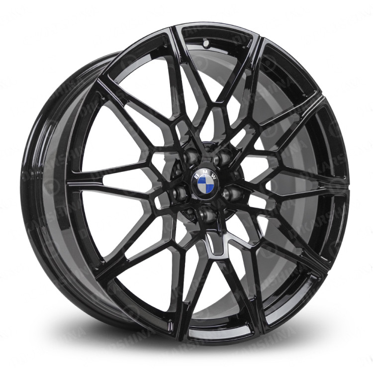 Литые диски 826 М-СТИЛЬ 19'' 8J 5x112.0