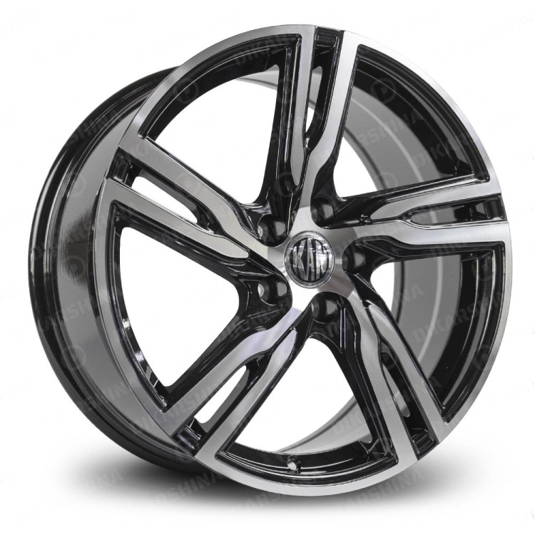 Литые диски  18'' 8J 5x108.0