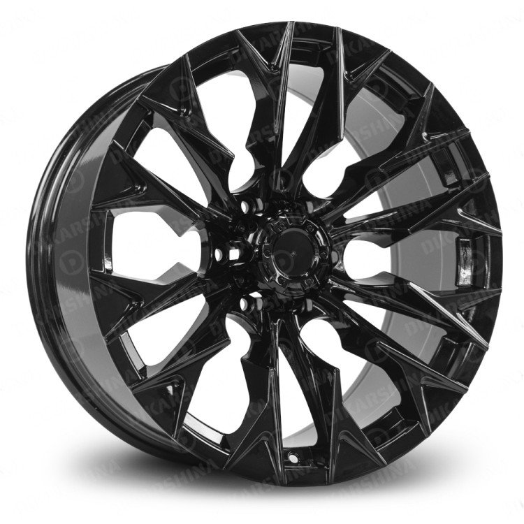 Литые диски OFF ROAD 20'' 9J 6x139.7