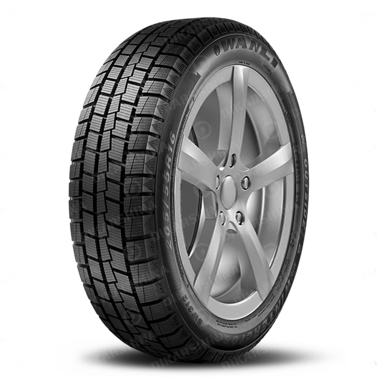 Зимние шины WANLI SW312 225/65 R17 102/102S