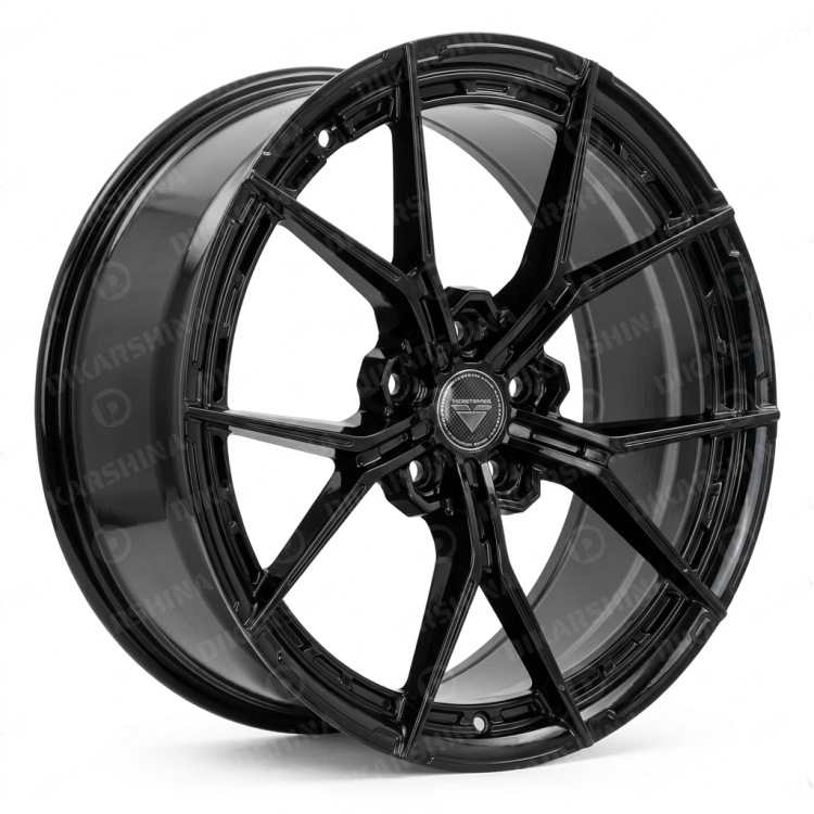 Литые диски  17'' 7.5J 5x112.0