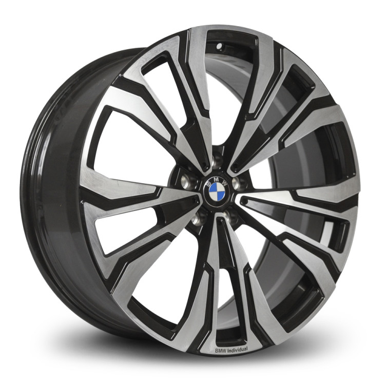 Кованые диски 914 М-СТИЛЬ 21'' 10.5J 5x112.0