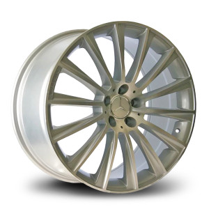 ZW F6423 8.5Х20/5X112.0 D66.6 ET38 MS