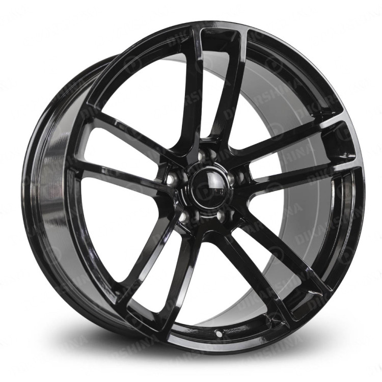 Литые диски  20'' 9.5J 5x115.0