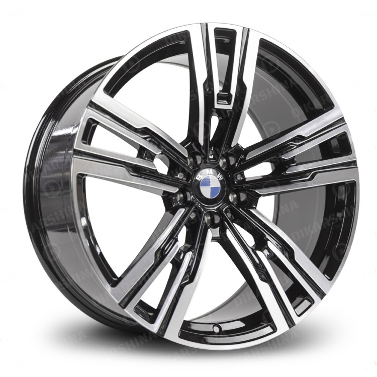 Литые диски 908 М-Стиль 20'' 9.5J 5x112.0