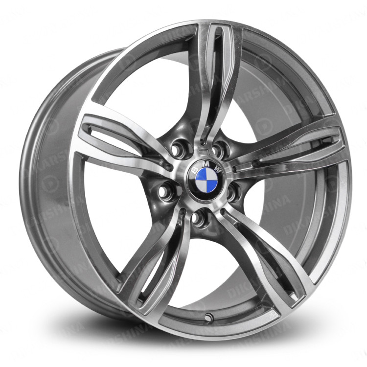 Литые диски 343 М-СТИЛЬ 19'' 8.5J 5x120.0