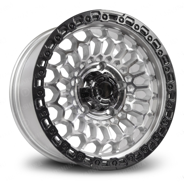 Литые диски OFF ROAD 17'' 8.5J 5x127.0