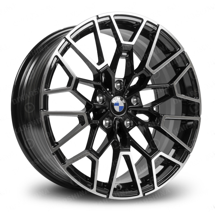 Литые диски 827 М-СТИЛЬ 19'' 8.5J 5x112.0
