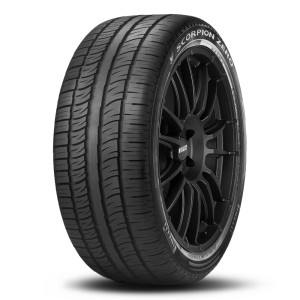 PIRELLI SCORPION ZERO ASIMMETRICO 275/45 R22 112/112V