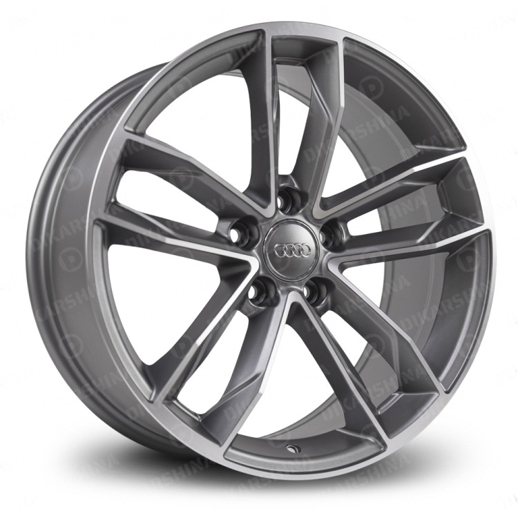Литые диски  18'' 8J 5x112.0