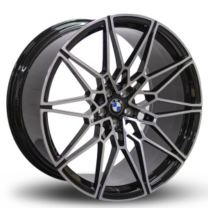 AY R9545 9.5Х19/5X112.0 D66.45 ET40 MB