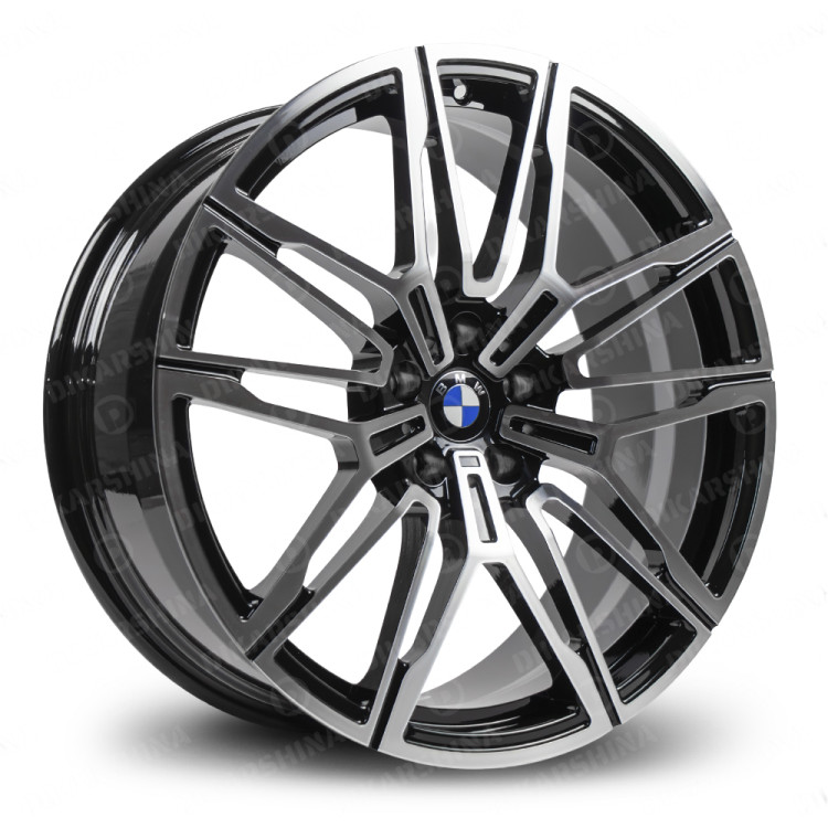 Литые диски 825 М-СТИЛЬ 20'' 8.5J 5x112.0