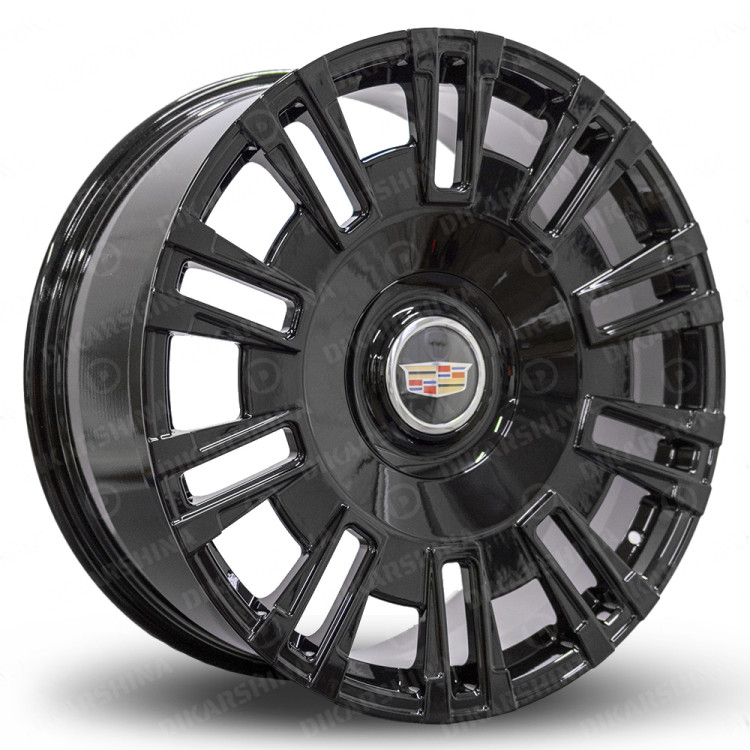 Кованые диски  23'' 10J 6x139.7