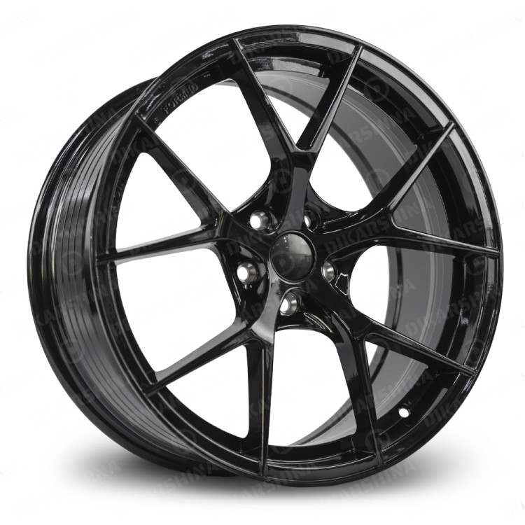 Литые диски  18'' 8J 5x112.0