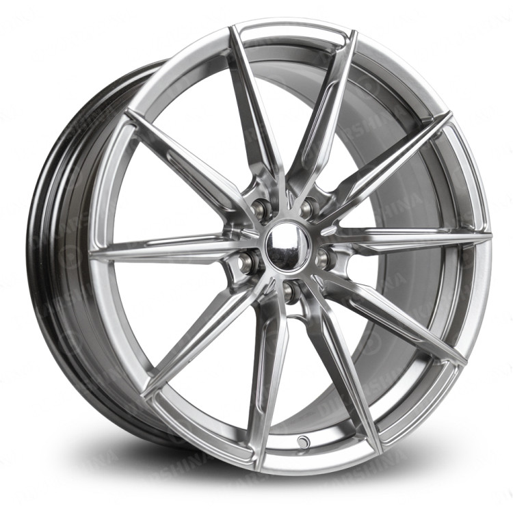 Литые диски  17'' 7.5J 5x120.0