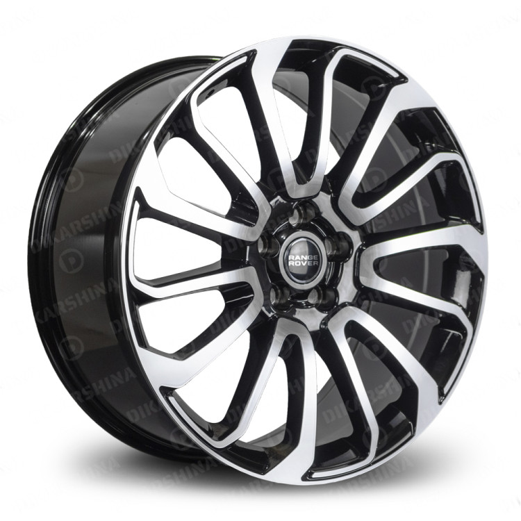 Литые диски Autobioraphy 21'' 9.5J 5x120.0