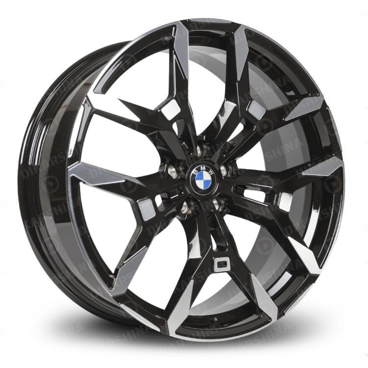 Литые диски 995 М-СТИЛЬ 19'' 8J 5x112.0