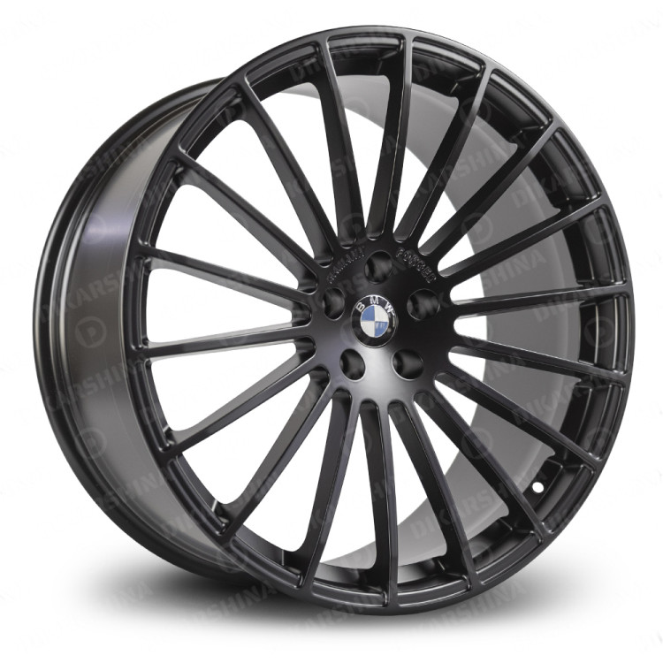 Кованые диски Anniversary Evo 21'' 10J 5x112.0