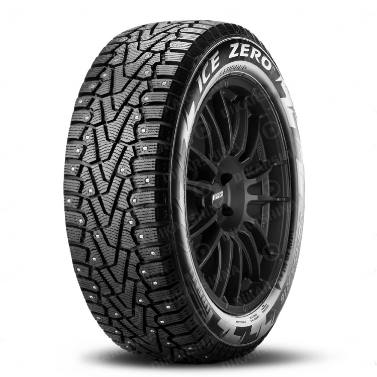 Летние шины PIRELLI ICE ZERO 285/50 R20 116/116T