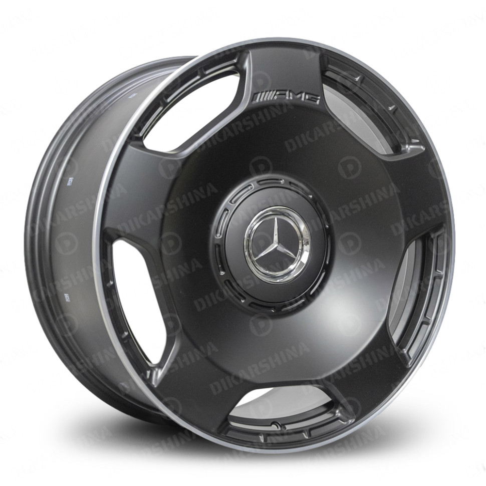 Forged D257 R23, основной вид