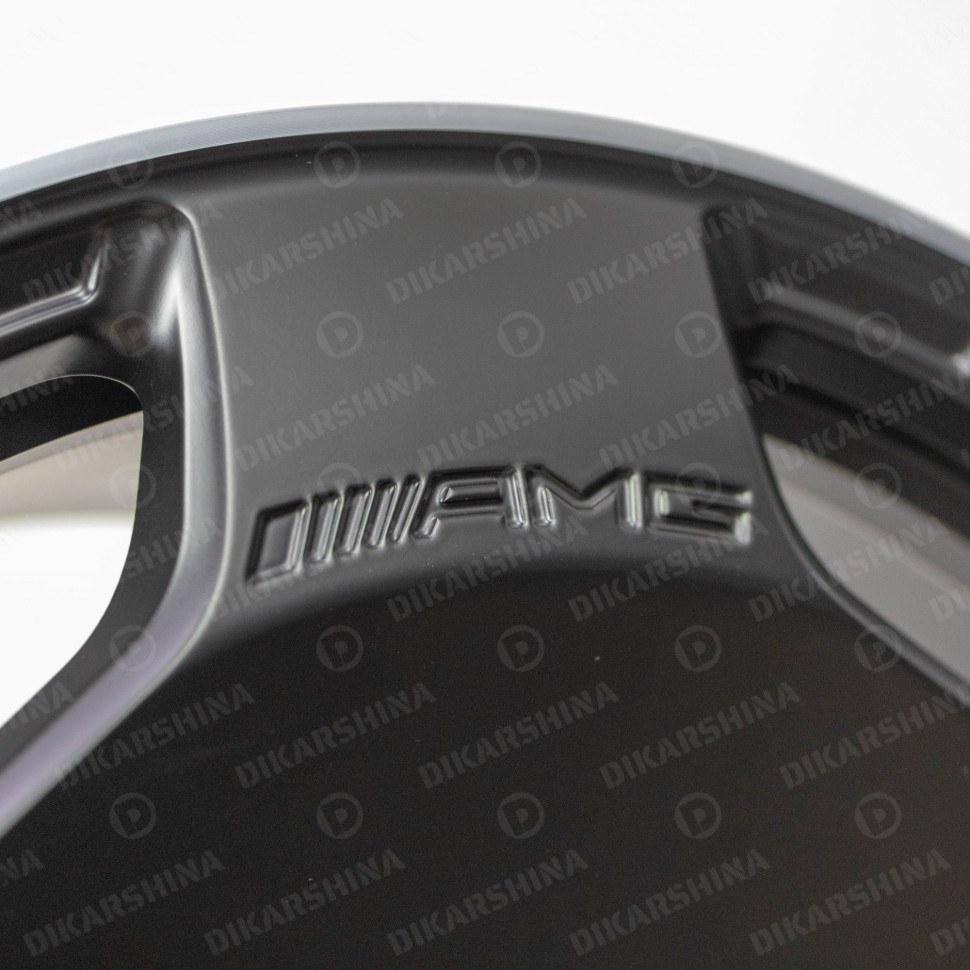 Forged D257 R23, дополнительный ракурс 1 из 2