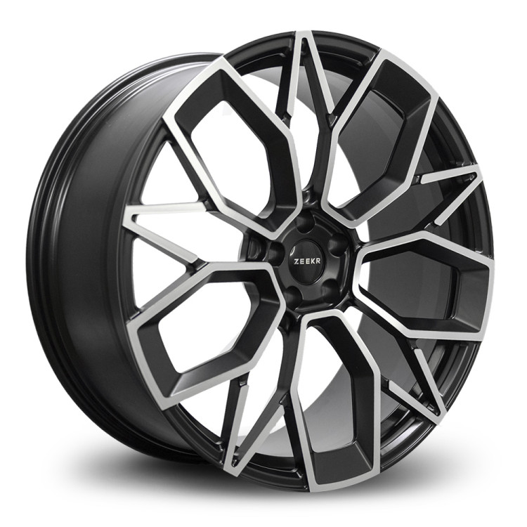 Кованые диски  22'' 9.5J 5x108.0
