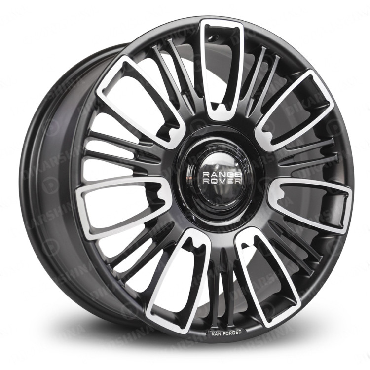 Кованые диски KAN LR270 22'' 9.5J 5x120.0